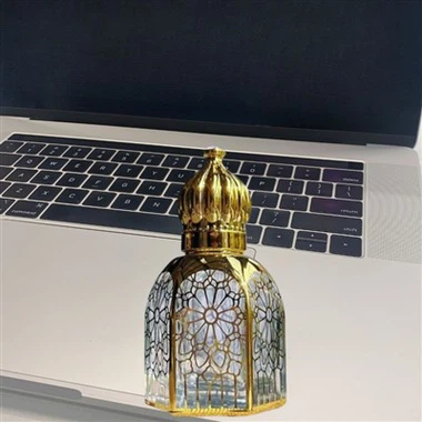 15 ml Bird Cage parfüümipudel
